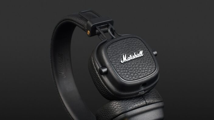 Marshall Major III Bluetooth