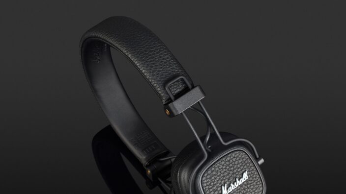 Marshall Major III Bluetooth