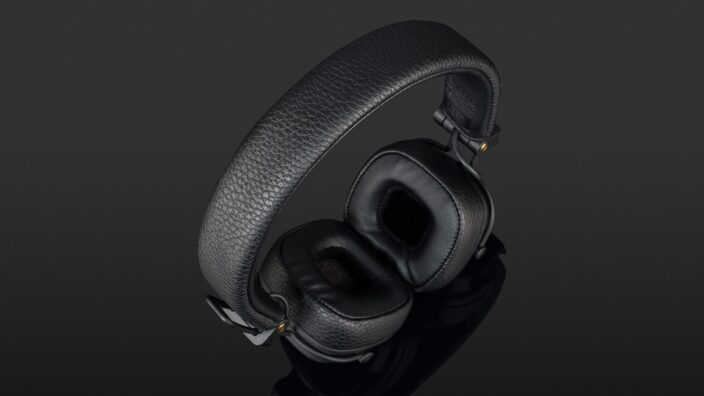 Marshall Major III Bluetooth