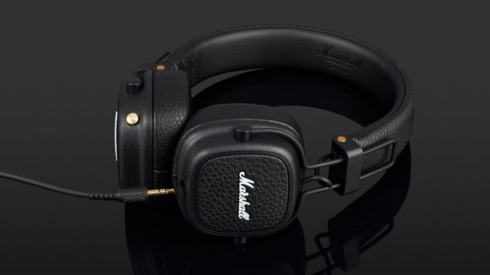 Marshall Major III Bluetooth