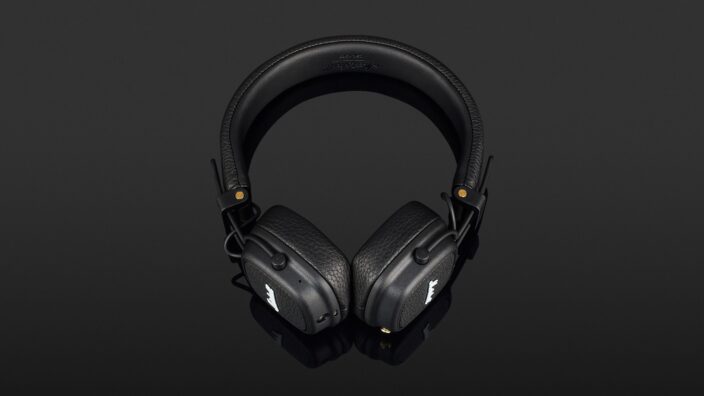Marshall Major III Bluetooth