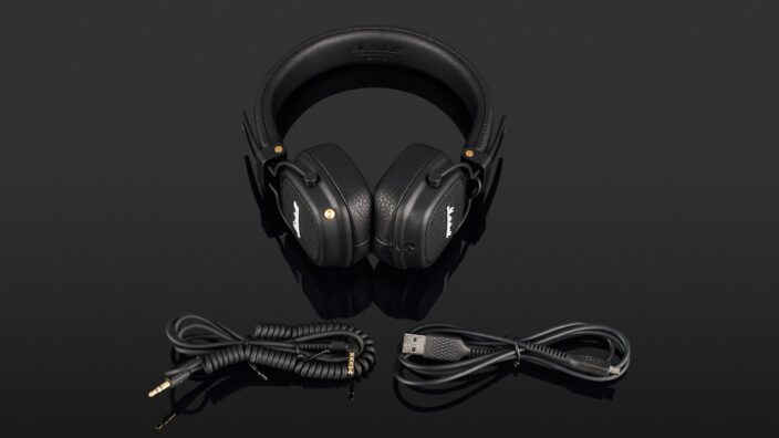 Marshall Major III Bluetooth