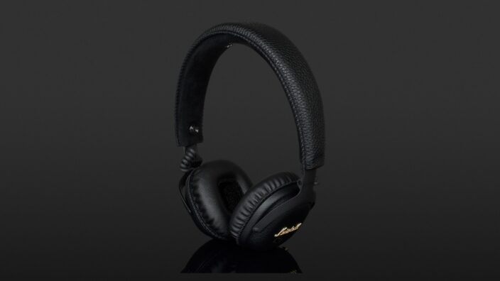 Marshall Mid A.N.C.