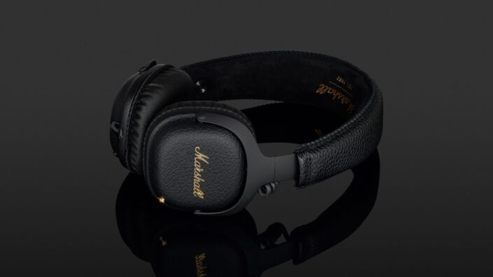 Marshall Mid A.N.C.