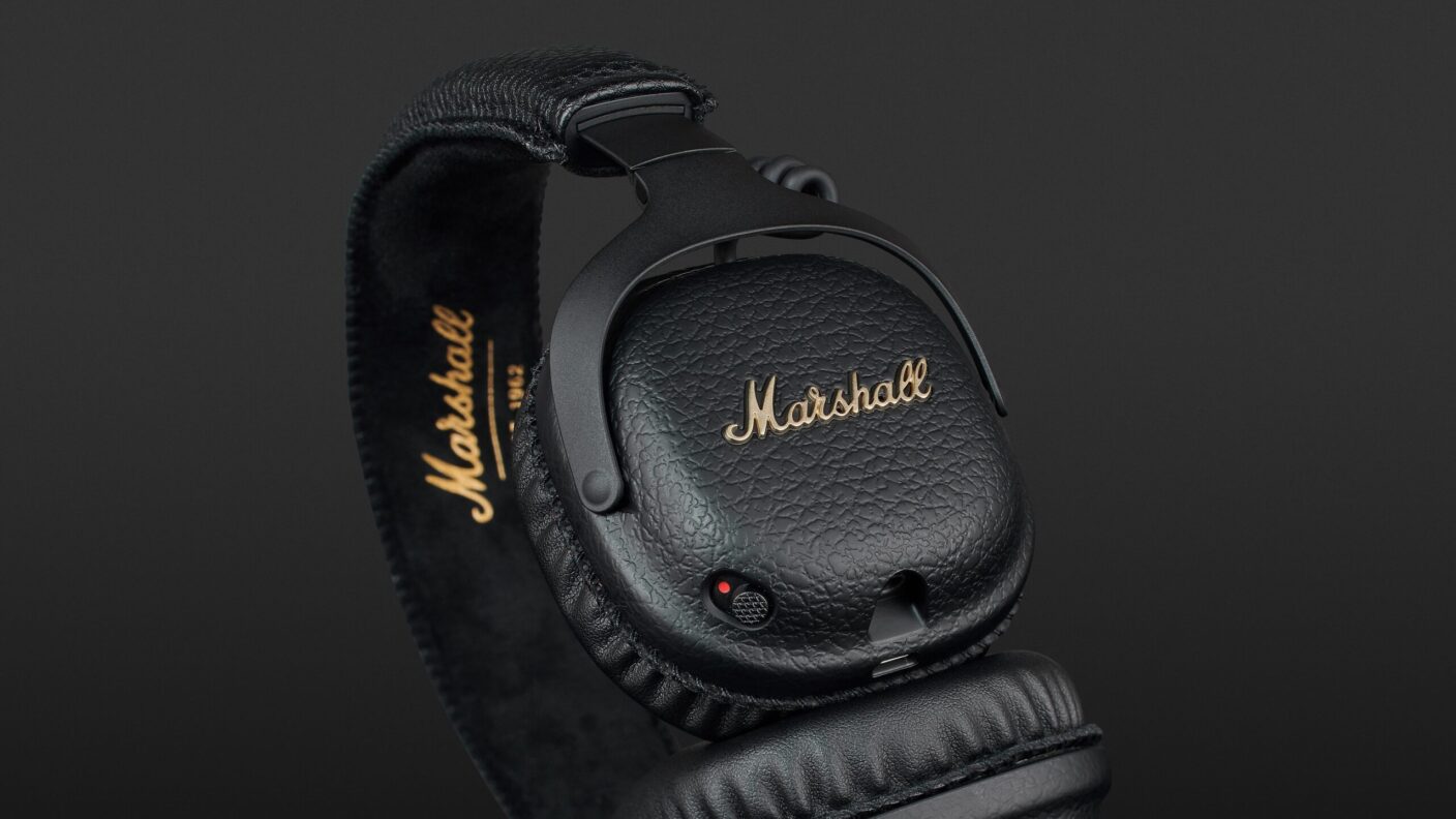 Marshall Mid A.N.C.