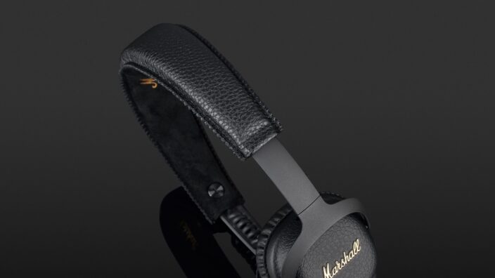 Marshall Mid A.N.C.