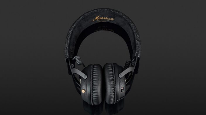 Marshall Mid A.N.C.