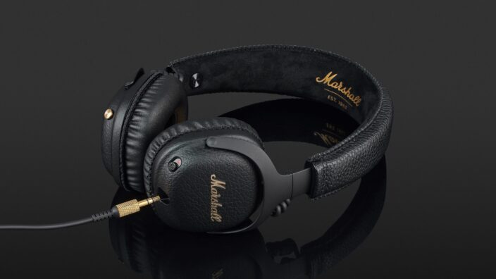 Marshall Mid A.N.C.