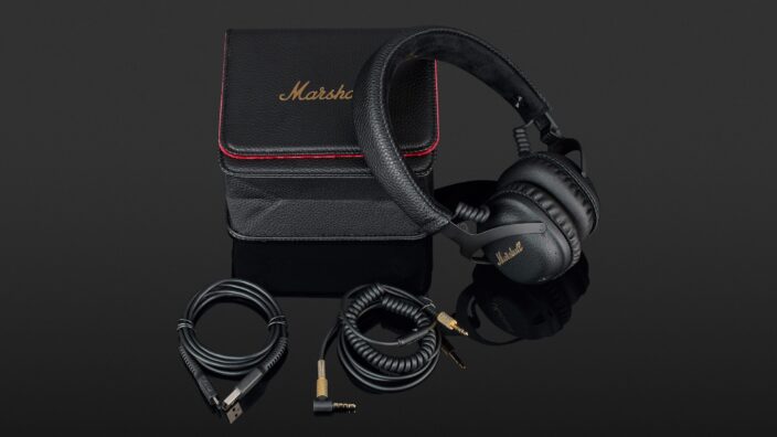 Marshall Mid A.N.C.