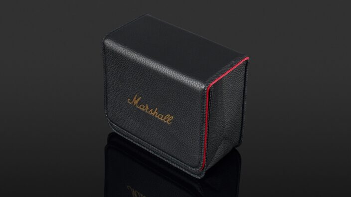 Marshall Mid A.N.C.