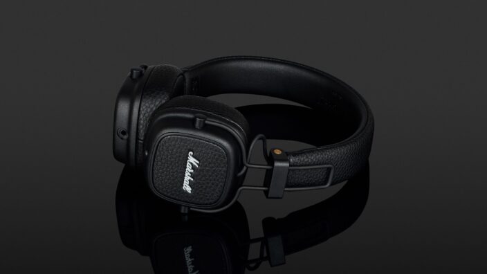 Marshall Major III