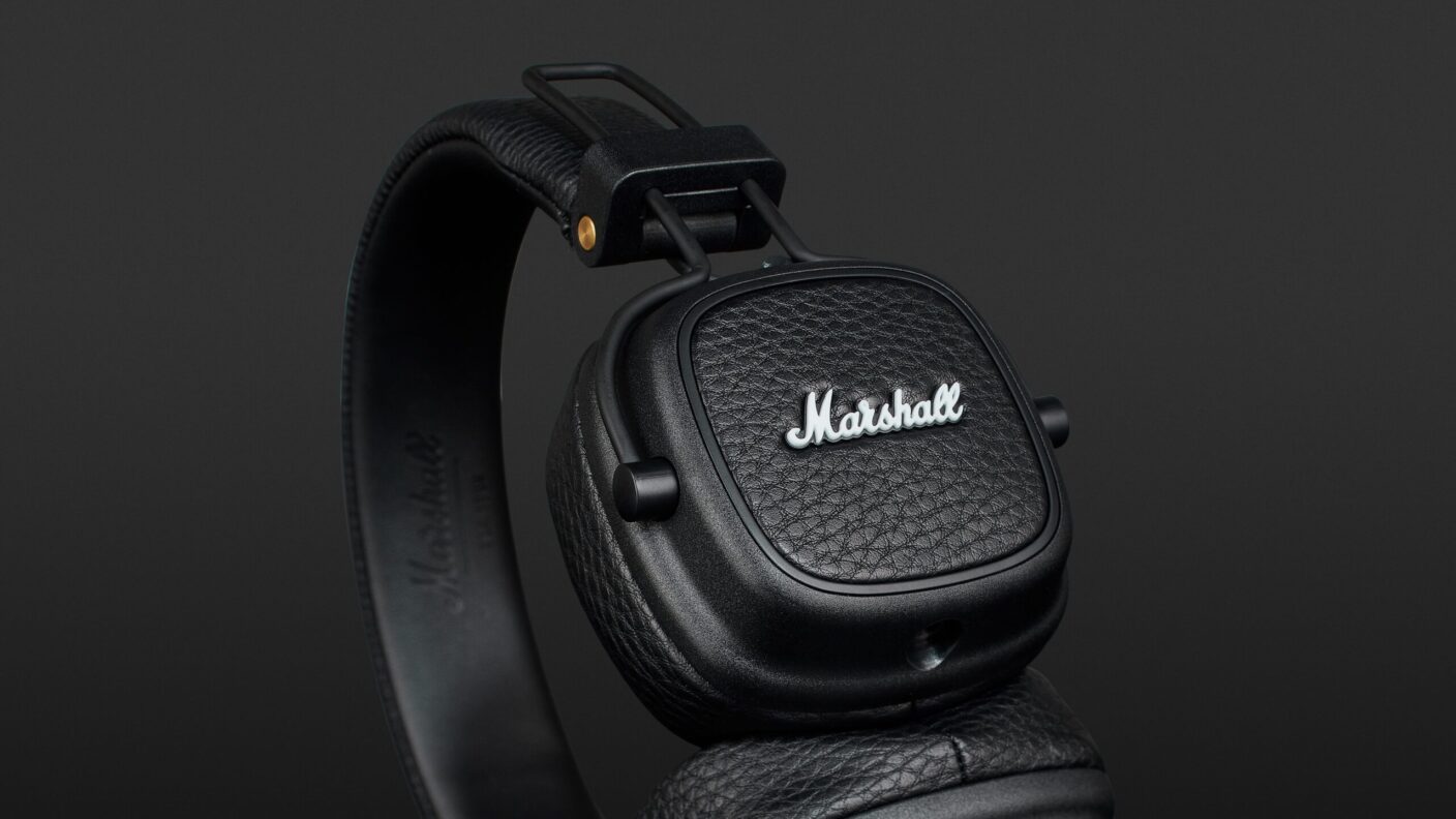 Marshall Major III