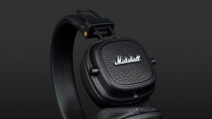 Marshall Major III