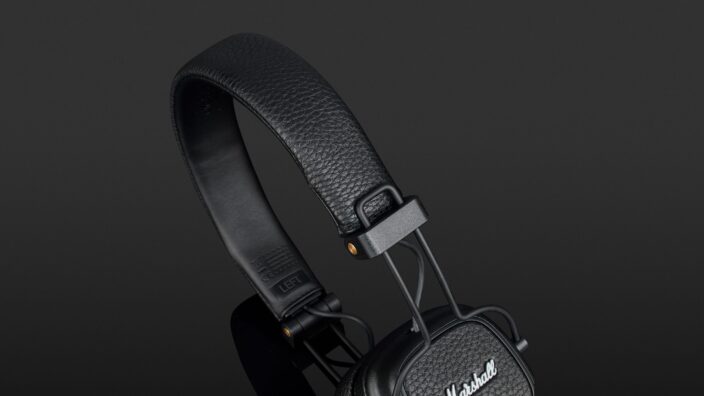 Marshall Major III