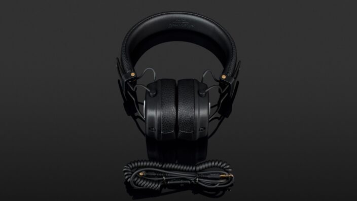 Marshall Major III