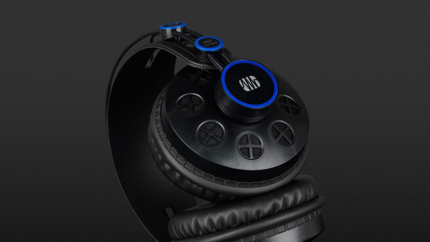Presonus HD7