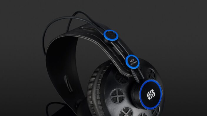 Presonus HD7