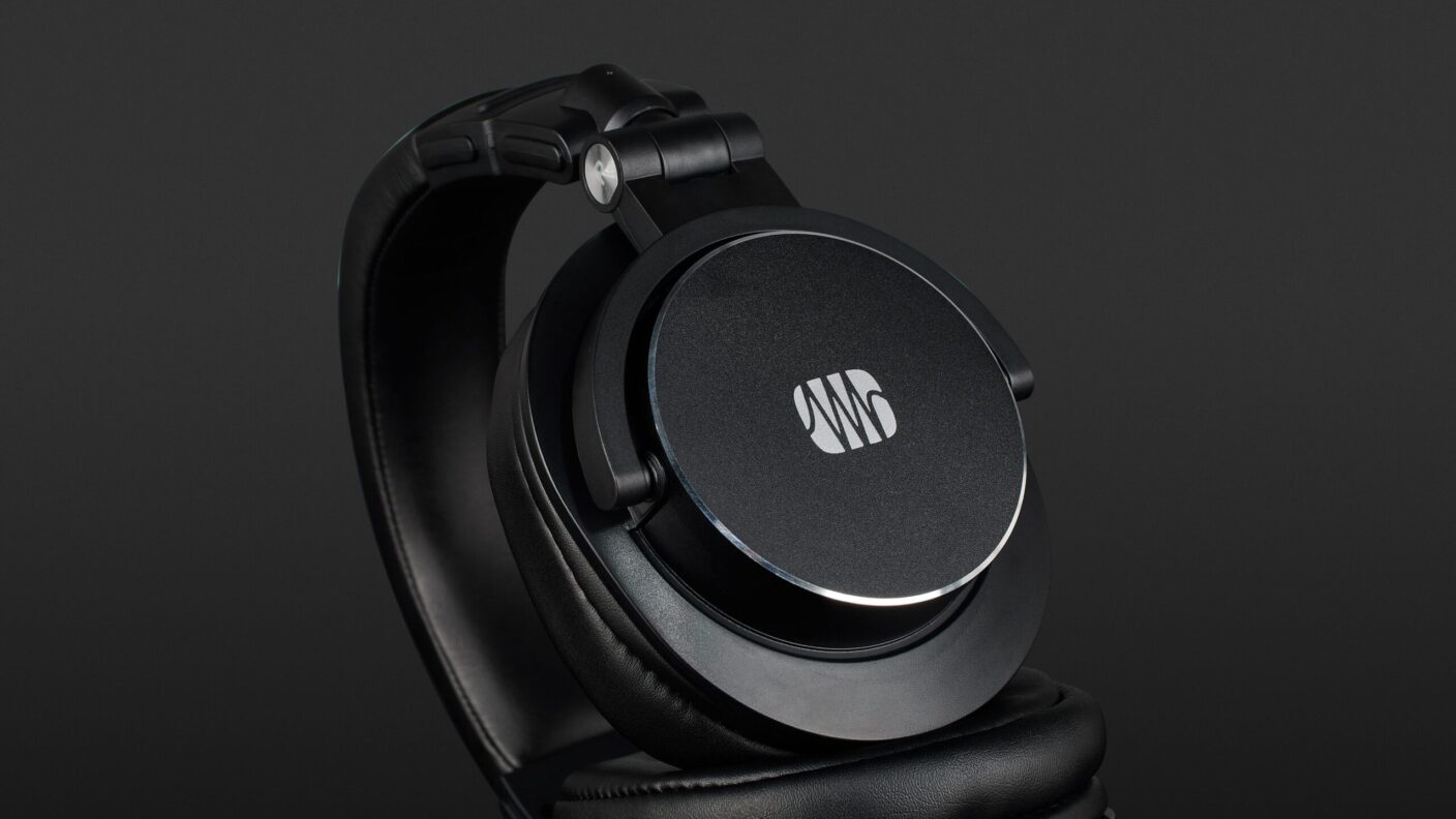 Presonus HD9