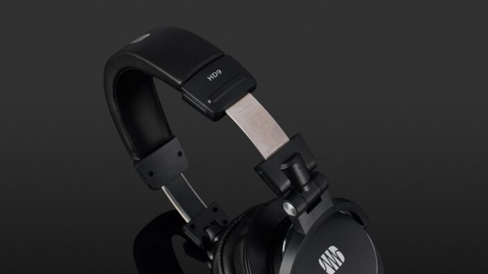 Presonus HD9