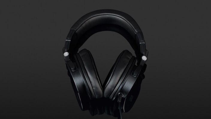 Presonus HD9