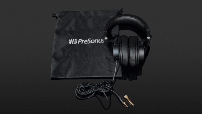 Presonus HD9