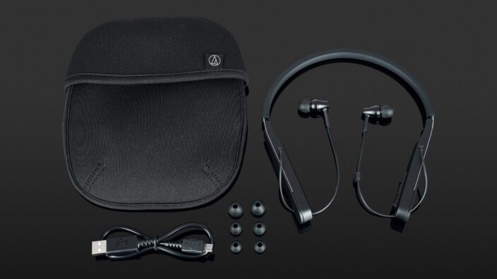 Audio-Technica ATH-DSR5BT