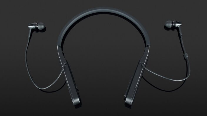 Audio-Technica ATH-DSR5BT