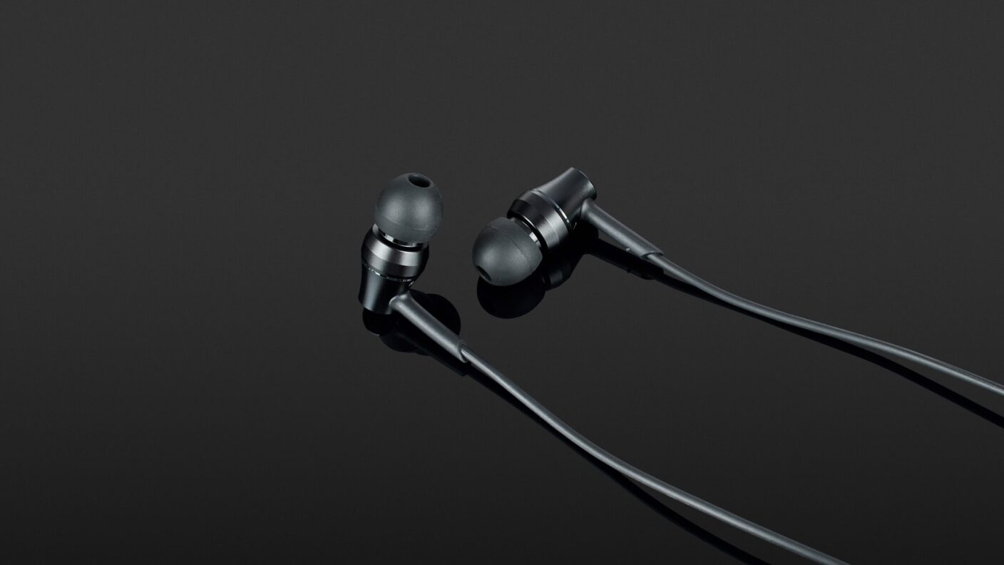 Audio-Technica ATH-DSR5BT