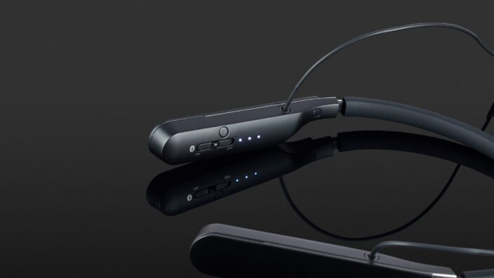 Audio-Technica ATH-DSR5BT