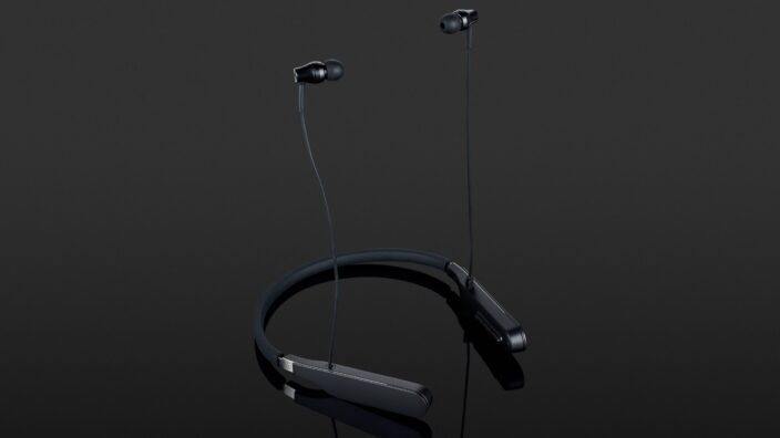 Audio-Technica ATH-DSR5BT