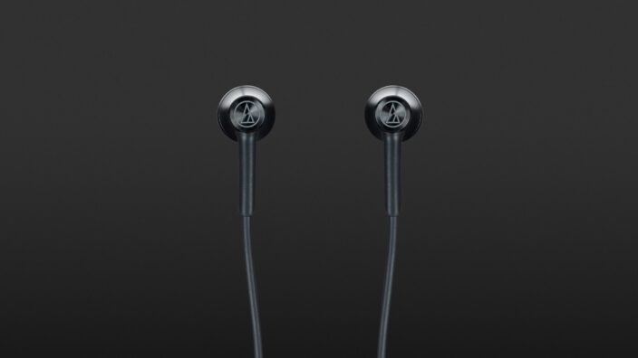 Audio-Technica ATH-DSR5BT