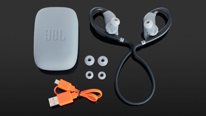 JBL Endurance Jump