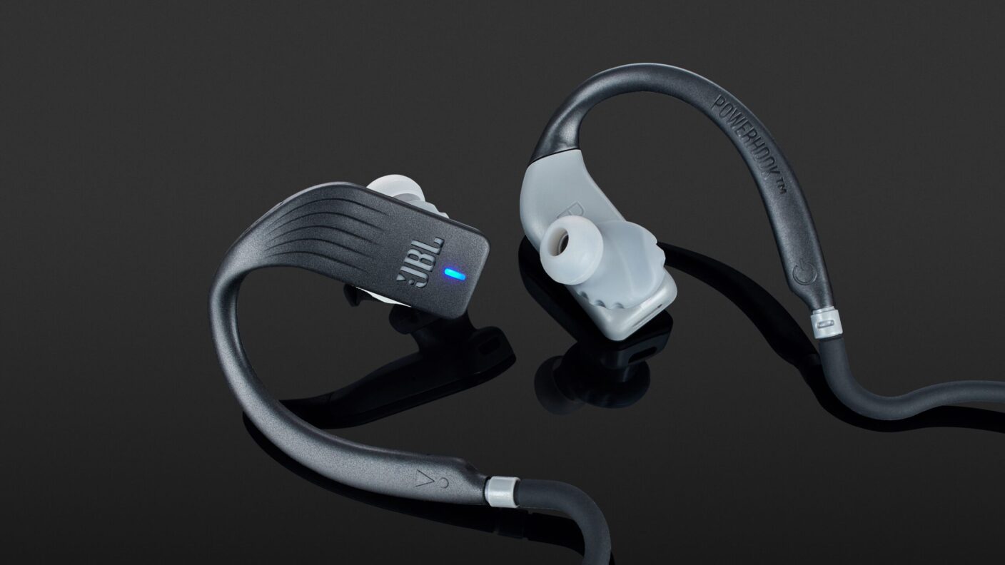 JBL Endurance Jump