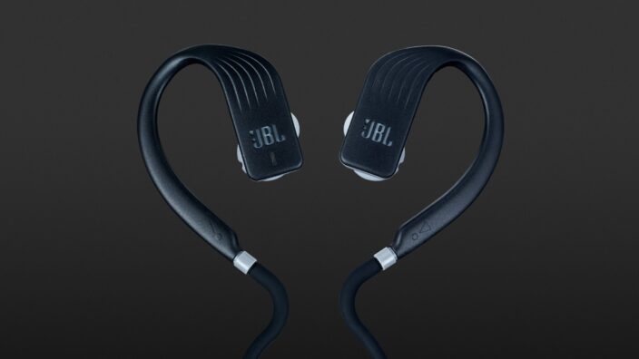 JBL Endurance Jump