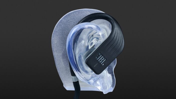 JBL Endurance Jump
