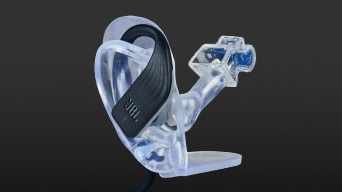 JBL Endurance Jump