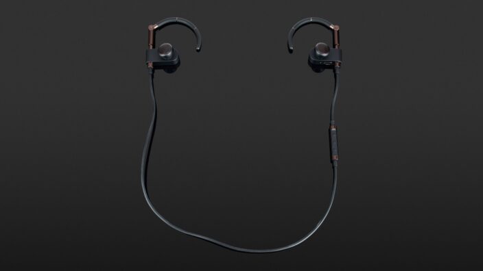 B&O Play Earset