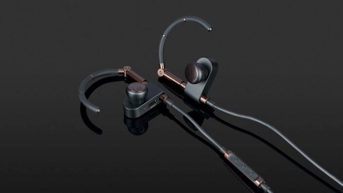 B&O Play Earset