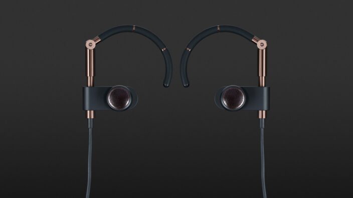B&O Play Earset