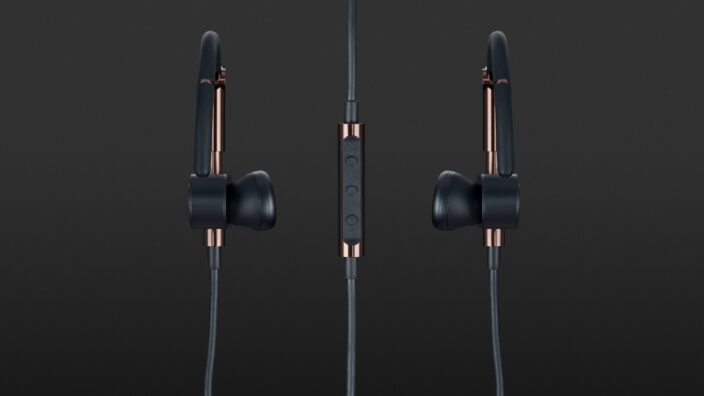 B&O Play Earset