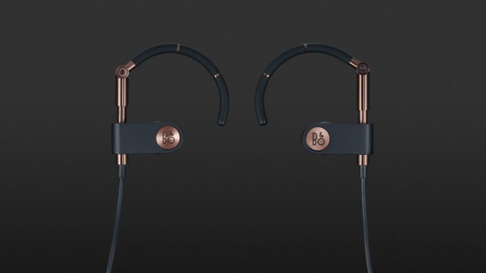 B&O Play Earset