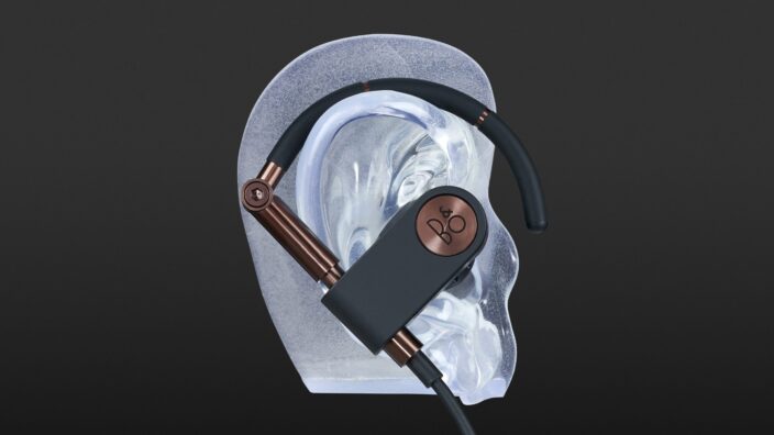 B&O Play Earset