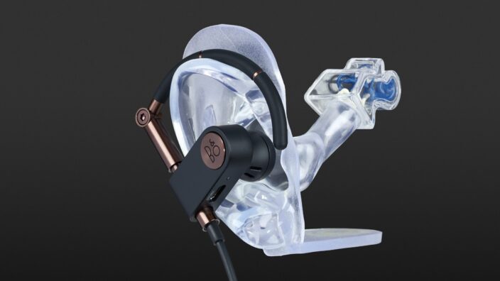 B&O Play Earset