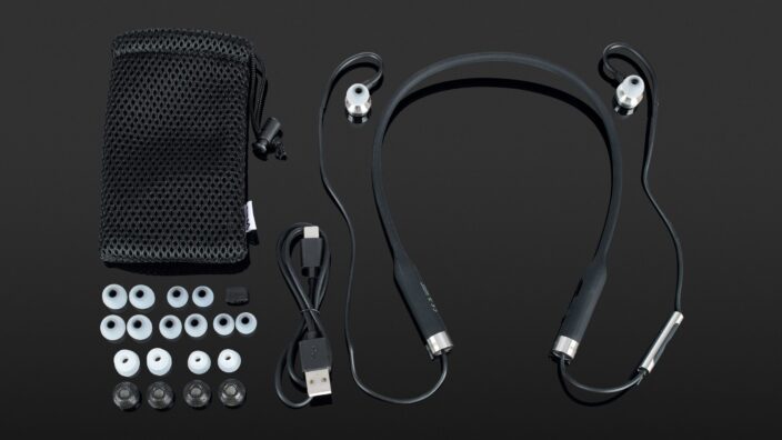 RHA MA750 Wireless