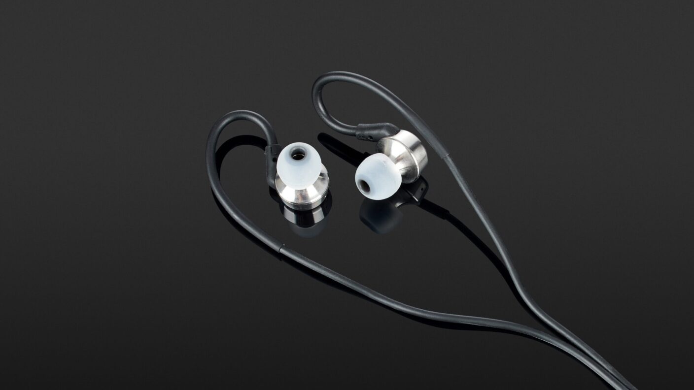 RHA MA750 Wireless