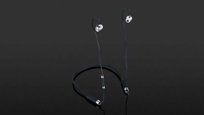 RHA MA750 Wireless