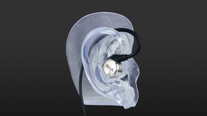 RHA MA750 Wireless