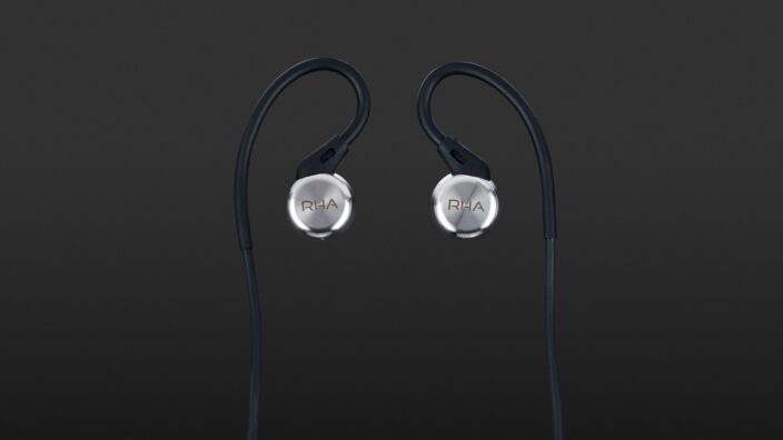 RHA MA750 Wireless