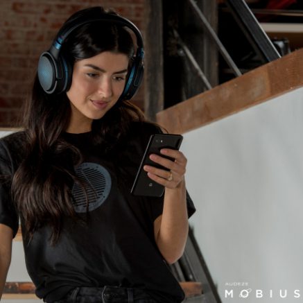Audeze Mobius
