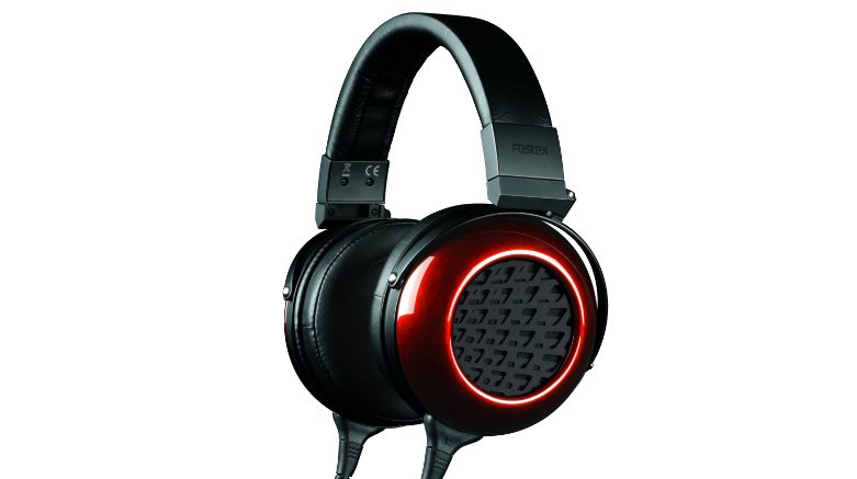Fostex TH909